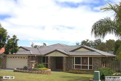 21 Como Pl, Parkinson, QLD 4115