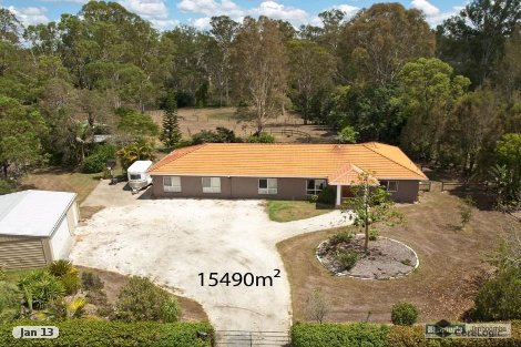 186-188 Candlebark Rd, Glenlogan, QLD 4280