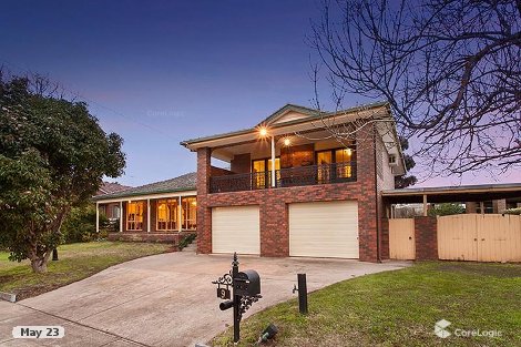 9 Blamey Dr, Melton South, VIC 3338