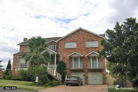 32 Benghazi St, Bossley Park, NSW 2176