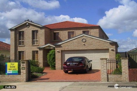 23 Tennyson St, Parramatta, NSW 2150