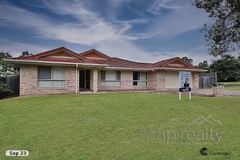 18 Bottlebrush St, Heathwood, QLD 4110