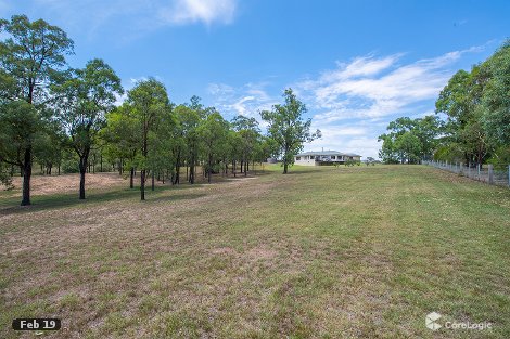 99 Woodland Ridge Rd, Muscle Creek, NSW 2333