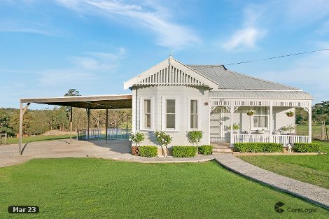 213 Maguires Rd, Maraylya, NSW 2765