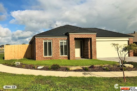 12 Ryan Way, North Wonthaggi, VIC 3995