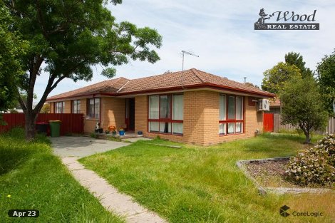 28 Gilbul Way, Springdale Heights, NSW 2641