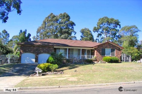 6 Middleton Ave, Castle Hill, NSW 2154