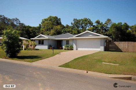 40 Cliffdale St, Bentley Park, QLD 4869