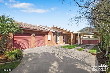 14 Shari Dr, Delacombe, VIC 3356