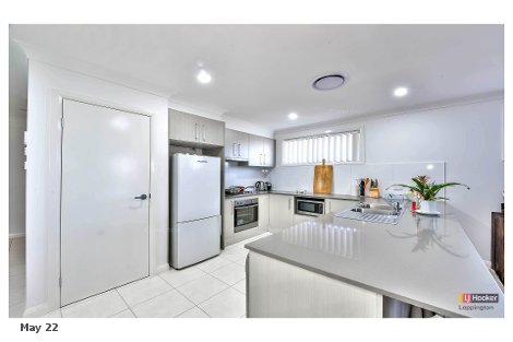 37 Fogarty St, Gregory Hills, NSW 2557