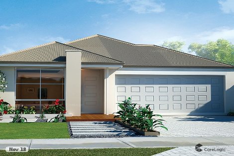 Lot 319 Merlot Way, Pearsall, WA 6065