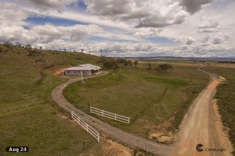 2271 Dry Plains Rd, Dry Plain, NSW 2630