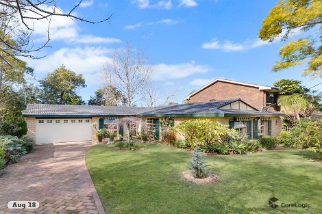 45 Anne Cres, Blaxland, NSW 2774