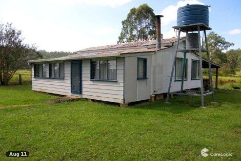 288 Ramornie Station Rd, Ramornie, NSW 2460