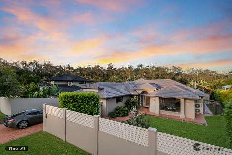 25 Kensington Cct, Brookfield, QLD 4069