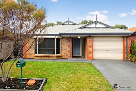 5 Cameron Ct, Mitchell Park, SA 5043