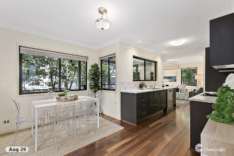 6/27 Crest St, Mount Gravatt East, QLD 4122