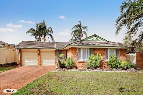 40 Tramway Dr, Currans Hill, NSW 2567