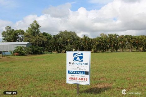 Lot 73 Paperbark St, Hull Heads, QLD 4854