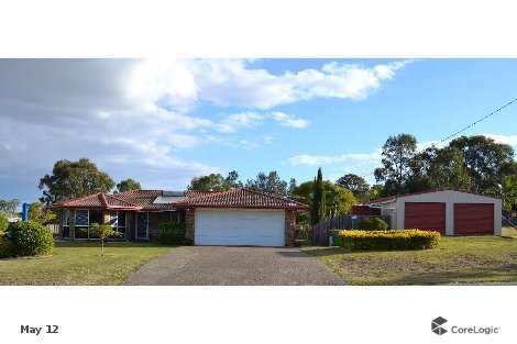 2 Banbury Ct, Willowbank, QLD 4306