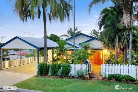 10 Frome St, Grange, QLD 4051