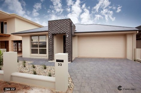 33 Charles Mathews Cir, St Clair, SA 5011