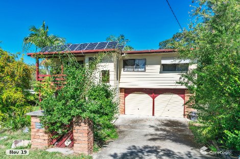 48 Curran St, D'Aguilar, QLD 4514