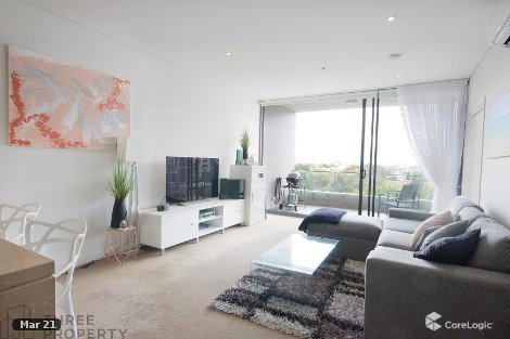 802/245 Pacific Hwy, North Sydney, NSW 2060