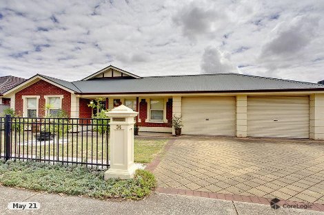 34 Lachlan St, Ferryden Park, SA 5010