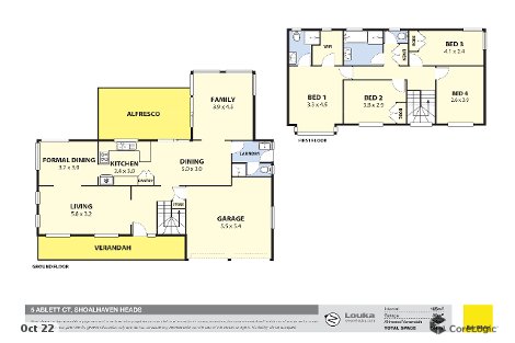 5 Ablett Ct, Shoalhaven Heads, NSW 2535