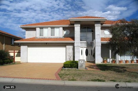 1 Hardy Pl, Casula, NSW 2170