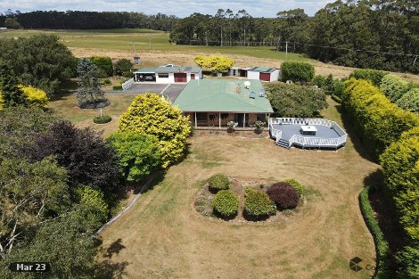 15 Dunns Rd, Christmas Hills, TAS 7330