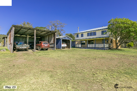 1404 Gregors Creek Rd, Woolmar, QLD 4515