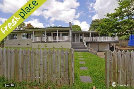 90 Strickland Tce, Graceville, QLD 4075