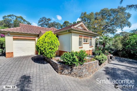 4/18 Allendale Gr, Stonyfell, SA 5066