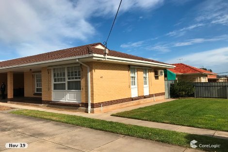 1/60-62 Gwynne St, Firle, SA 5070