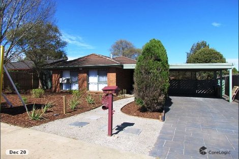 34 Jamieson Ave, Rowville, VIC 3178