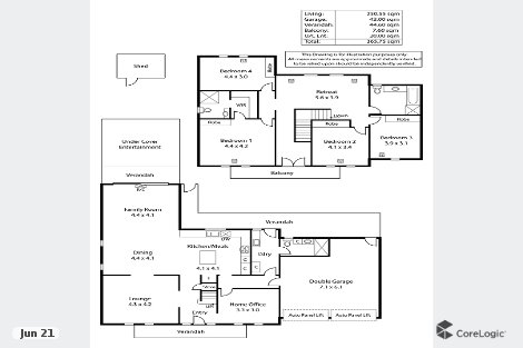 53a White Ave, Lockleys, SA 5032