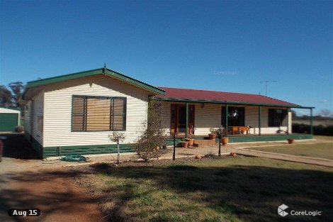 Lot 134 Bingara St, Peak Hill, NSW 2869