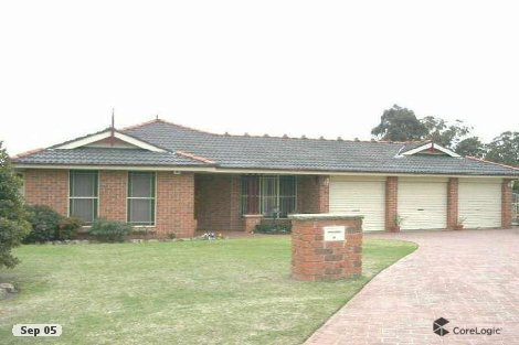 5 Berliet Pl, Ingleburn, NSW 2565