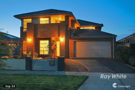 16 Kess Gr, Lyndhurst, VIC 3975