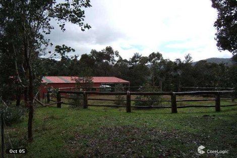 250 Howqua River Rd, Howqua, VIC 3723