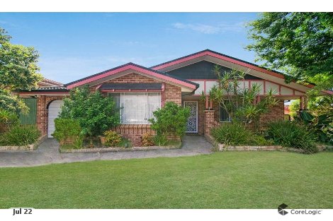 6 St Lawrence Ave, Blue Haven, NSW 2262