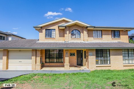 6 Spagnolo Pl, Prestons, NSW 2170