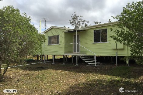 788 Upper Forest Springs Rd, Spring Creek, QLD 4361