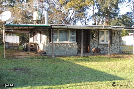 8 Green St, Manypeaks, WA 6328