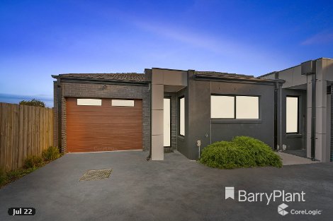 4/50 Cassowary Ave, Werribee, VIC 3030