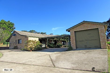 16 Lincoln Cres, North Batemans Bay, NSW 2536