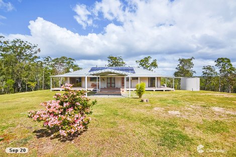 3456 Summerland Way, Gurranang, NSW 2460