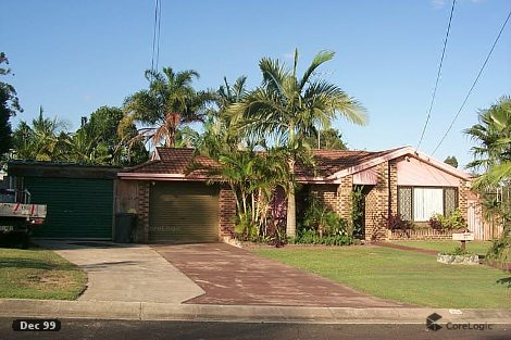 20 Halfmoon St, Browns Plains, QLD 4118